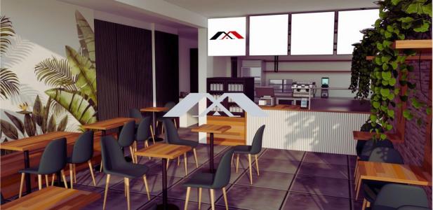 For sale Saint-denis 100 m2 Reunion (97400) photo 0