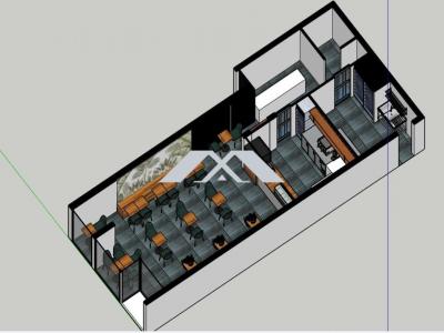 Annonce Vente Commerce Saint-denis 974