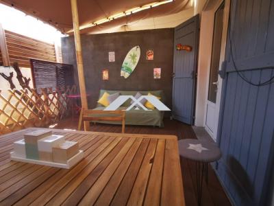 Acheter Immeuble 144 m2 Saint-pierre