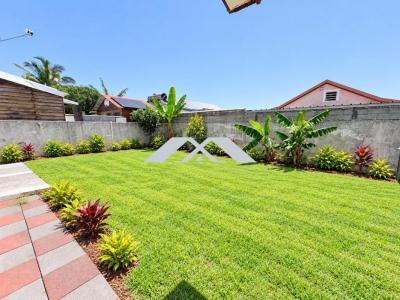Annonce Vente 4 pi�ces Maison Bras-panon 974