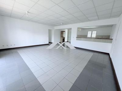 Acheter Maison 150 m2 Bras-panon