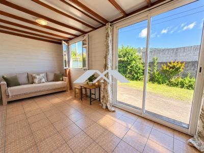 Annonce Vente 3 pi�ces Maison Plaine-des-palmistes 974