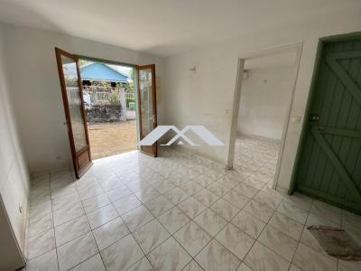 Acheter Maison Riviere-saint-louis Reunion