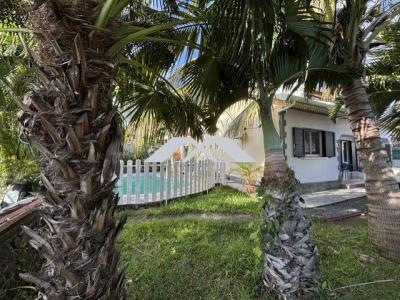 For sale Saint-joseph 6 rooms 140 m2 Reunion (97480) photo 0