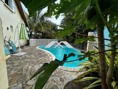 For sale Saint-joseph 6 rooms 140 m2 Reunion (97480) photo 3