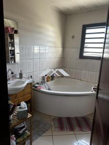 Acheter Maison 86 m2 Riviere-saint-louis