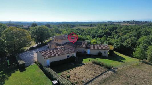 Acheter Maison 178 m2 Mirande
