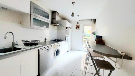 Louer Appartement 74 m2 Nice