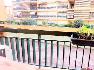 Louer Appartement Nice Alpes Maritimes