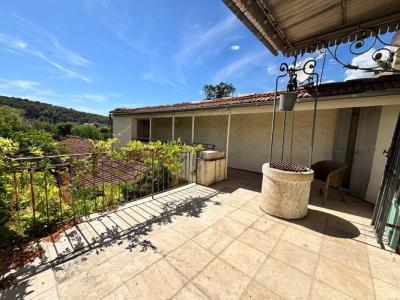 For rent Colle-sur-loup 6 rooms 254 m2 Alpes Maritimes (06480) photo 2