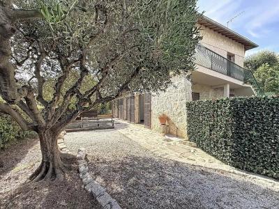 Annonce Vente 5 pi�ces Maison Nice 06