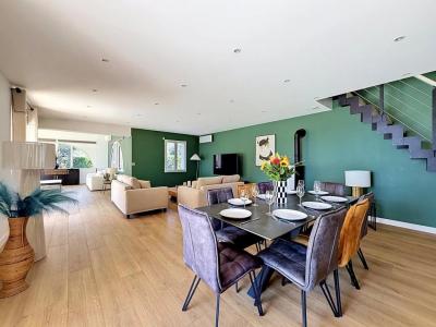 Acheter Prestige 160 m2 Saint-laurent-du-var