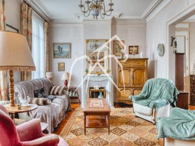 Acheter Maison 165 m2 Rouen