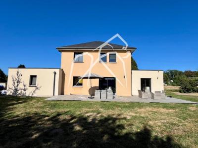 For sale Barentin 6 rooms 162 m2 Seine maritime (76360) photo 1