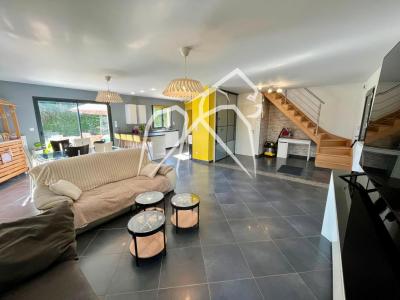 For sale Barentin 6 rooms 162 m2 Seine maritime (76360) photo 3
