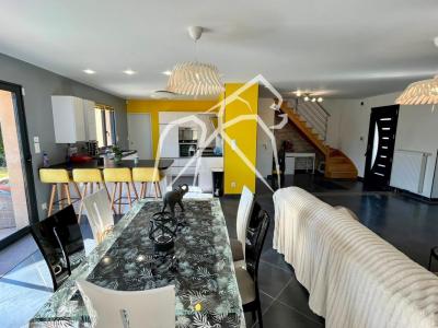 For sale Barentin 6 rooms 162 m2 Seine maritime (76360) photo 4