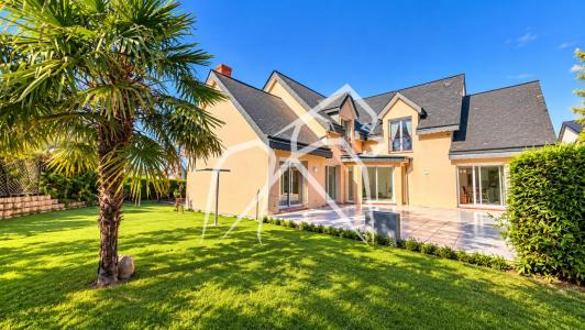 Annonce Vente 7 pi�ces Maison Mesnil-esnard 76