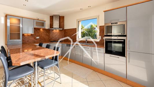 Acheter Maison 225 m2 Mesnil-esnard