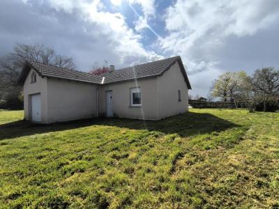 For rent Saint-didier-en-brionnais 3 rooms 65 m2 Saone et loire (71110) photo 3