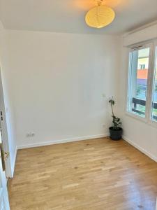 Acheter Appartement 35 m2 Nogent-sur-marne