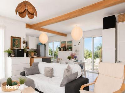For sale Arnas 6 rooms 121 m2 Rhone (69400) photo 0