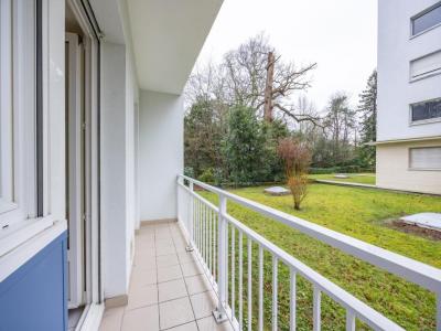 For sale Nantes 4 rooms 81 m2 Loire atlantique (44000) photo 3