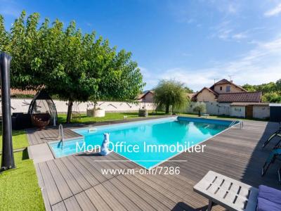 For sale Batie-neuve 7 rooms 170 m2 Hautes alpes (05230) photo 0