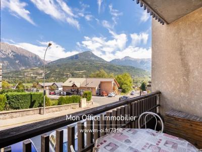 Annonce Vente Appartement Embrun 05