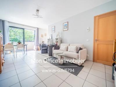 Annonce Vente 3 pi�ces Appartement Annecy 74