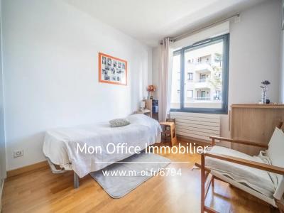 Acheter Appartement 67 m2 Annecy
