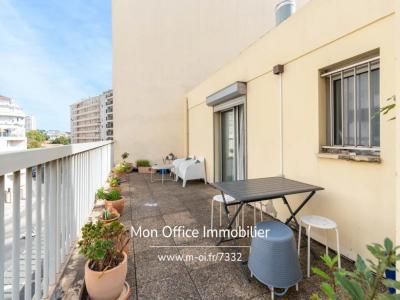 For sale Toulon 3 rooms 63 m2 Var (83000) photo 1