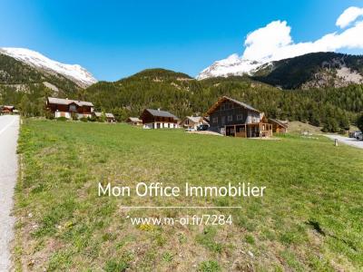 Annonce Vente Terrain Arvieux 05
