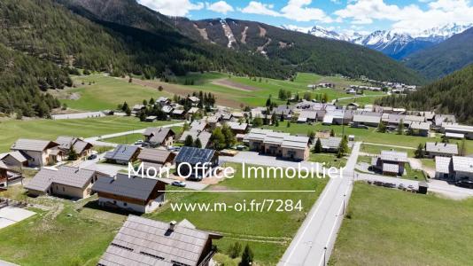 Acheter Terrain Arvieux Hautes alpes