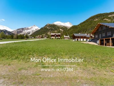 Acheter Terrain Arvieux 367500 euros