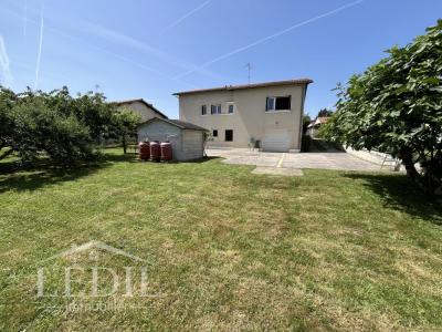 Acheter Maison 140 m2 Condom
