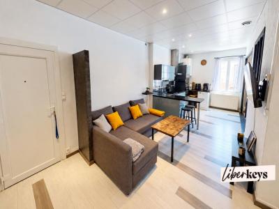 Annonce Vente 2 pi�ces Appartement Beaune 21
