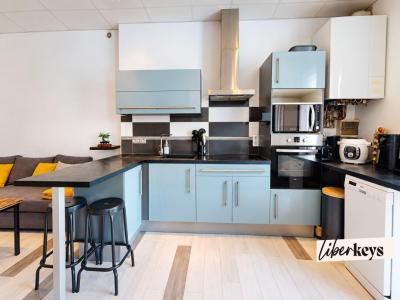 Acheter Appartement 53 m2 Beaune