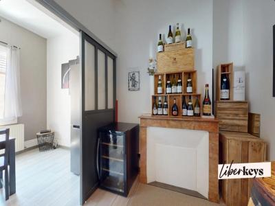 Acheter Appartement Beaune Cote d'or