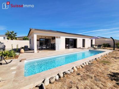 Annonce Vente 4 pi�ces Maison Solaro 20