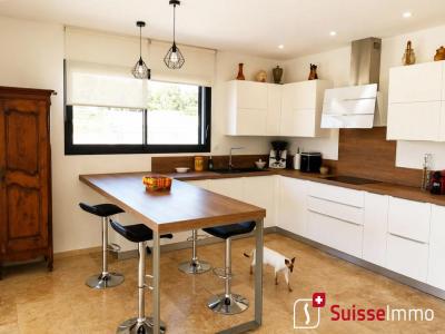 Acheter Maison Solaro Corse