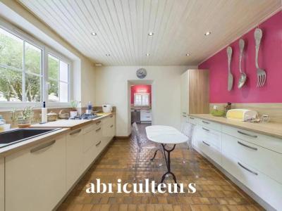 For sale Epine 8 rooms 233 m2 Vendee (85740) photo 3