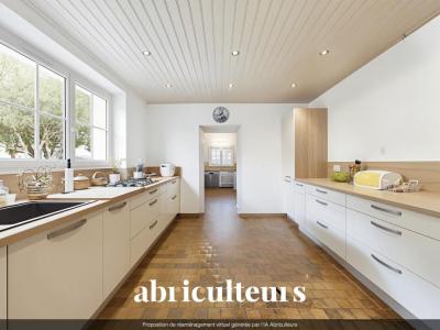 For sale Epine 8 rooms 233 m2 Vendee (85740) photo 4