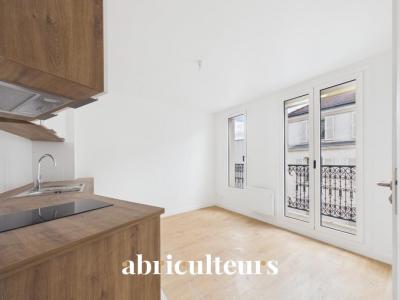 Annonce Vente 2 pi�ces Appartement Paris-18eme-arrondissement 75