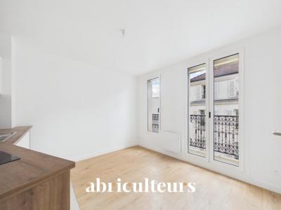 Acheter Appartement 25 m2 Paris-18eme-arrondissement