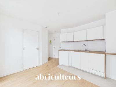 Acheter Appartement Paris-18eme-arrondissement Paris