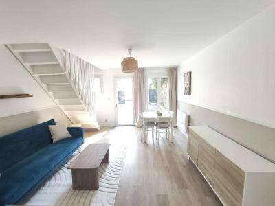 For rent Compiegne 3 rooms 42 m2 Oise (60200) photo 0