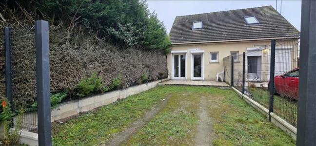 For rent Compiegne 3 rooms 42 m2 Oise (60200) photo 1