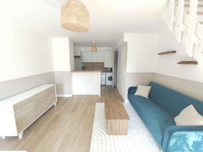 For rent Compiegne 3 rooms 42 m2 Oise (60200) photo 2