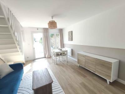 For rent Compiegne 3 rooms 42 m2 Oise (60200) photo 3