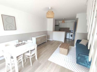 For rent Compiegne 3 rooms 42 m2 Oise (60200) photo 4